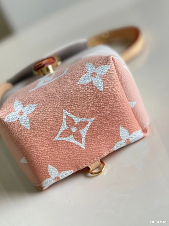Cheap TINY LOUIS BACKPACK VUITTON 0817